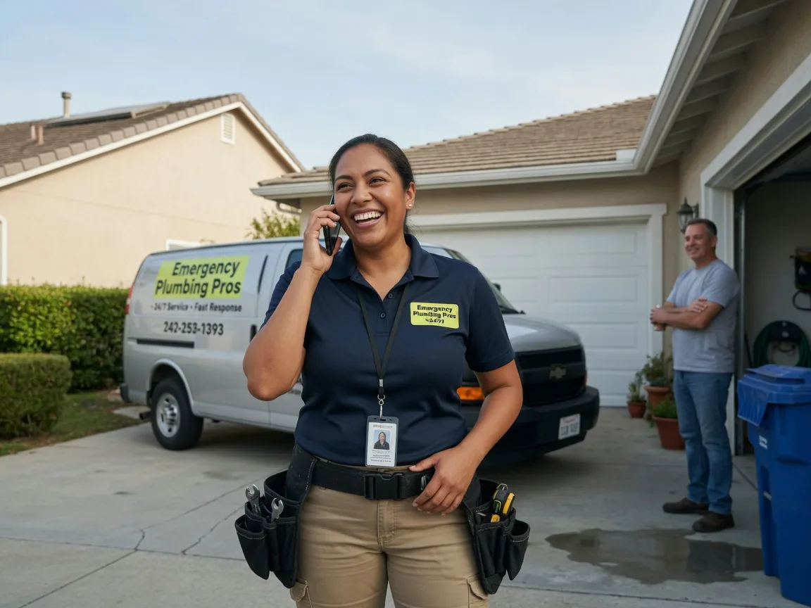 Emergency Plumber Norwalk, OH FAQs